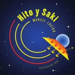 Hito y Saki Lueiro, Marcel 2023
