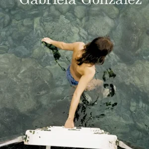 Casi adultos Gabriela González 2026