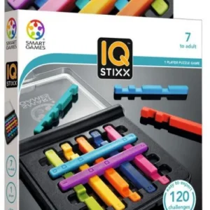 IQ STIXX
