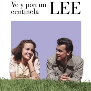 VE Y PON UN CENTINELA HARPER LEE 2025