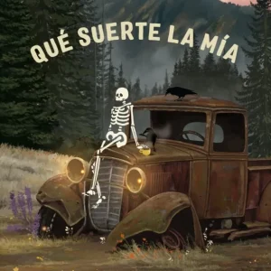 Qué suerte la mía Christian Watson 2026