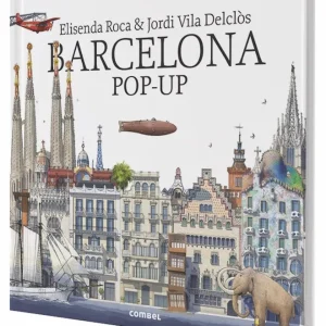 Barcelona VV.AA. 2016