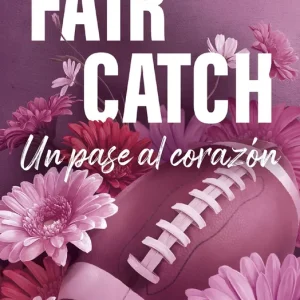 Fair Catch Kandi Steiner 2026