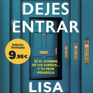 No le dejes entrar 2026