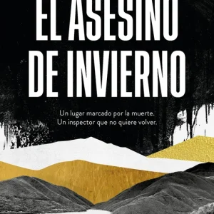 El Asesino de Invierno Greta Alonso 2026