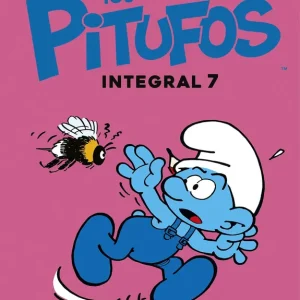 INTEGRAL Peyo 2019