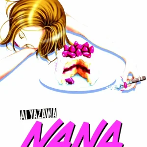 Nana nº 02/07 Yazawa, Ai 2025