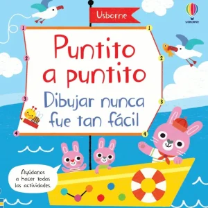 Puntito a puntito - Dibujar nunca fue tan fácil Oldham , Matthew 2026