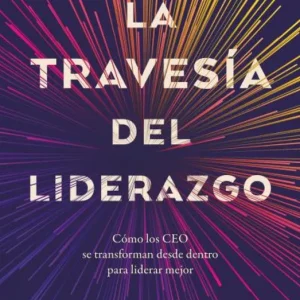 LA TRAVESÍA DEL LIDERAZGO AA.VV. 2026