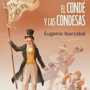 Muñagorri, el conde y las condesas Eugenio Ibarzabal 2025