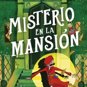 Montgomery 3 Misterio en la mansión Alasdair Beckett-King 2026