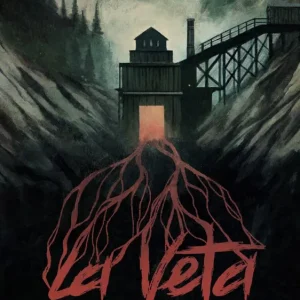 La veta Nelson, Setph