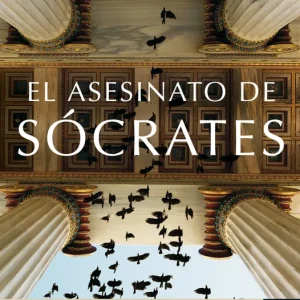 El asesinato de socrates Chicot, Marcos 2016