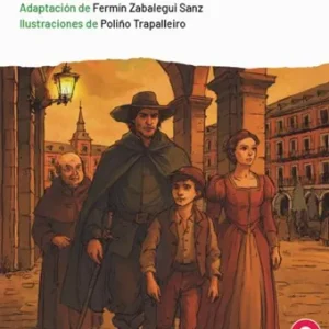 El manuscrito de Calderón Calvo Poyato, José 2025