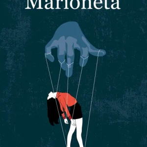 MARIONETA Berrocal, Beatriz 2019