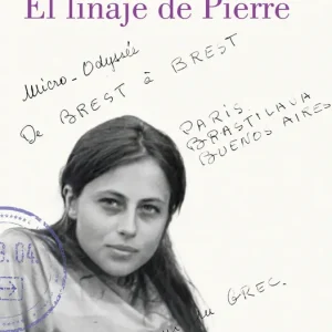 El linaje de Pierre 2026