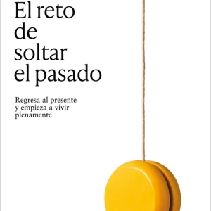 El reto de soltar el pasado Xavier Guix 2026