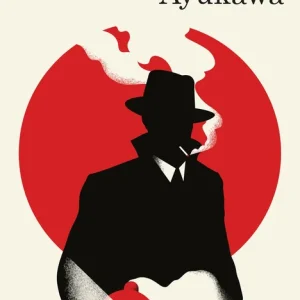 El misterio del Cisne Negro Ayukawa, Tetsuya 2025