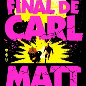 EL JUICIO FINAL DE CARL CARL EL MAZMORRERO 2 MATT DINNIMAN 2025