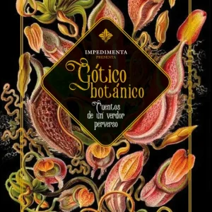 Gótico botánico Hawthorne, Nathaniel 2024