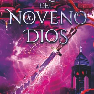 El brillo del noveno dios June C.L. Tan 2026