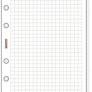 Recambio cuadricula open 500 117x181mm