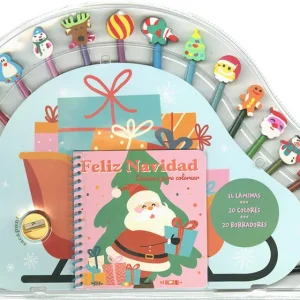 Feliz Navidad Susaeta Ediciones 2024