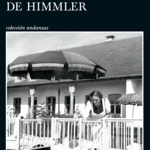 Los niños de Himmler Mulder, Caroline De 2025