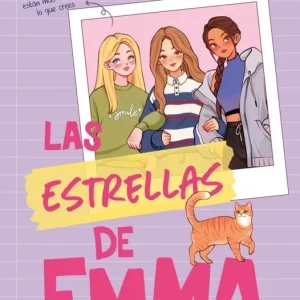 Las estrellas de Emma Rubio, Susana 2026