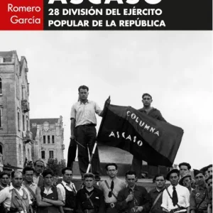 La columna ascaso Romero Garcia, Eladio 2026