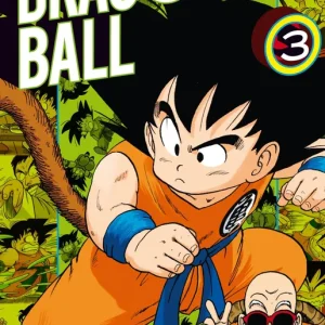 DRAGON BALL COLOR ORIGEN Y RED RIBBON Toriyama, Akira 2017