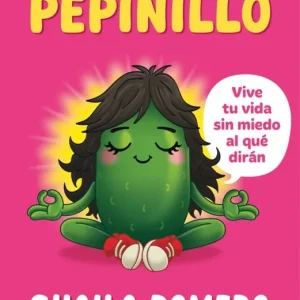 Me importa un pepinillo Shaila Romero 2026