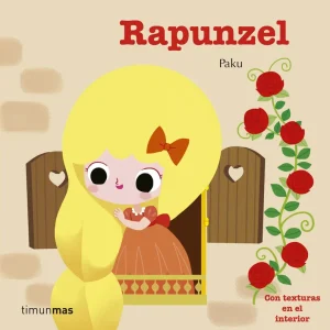 RAPUNZEL VV.AA. 2017