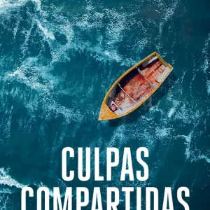 Culpas compartidas (Serie Bergman, 8) Hjorth, Michael 2025