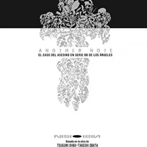 Death Note Another: Caso Asesino VV.AA. 2014