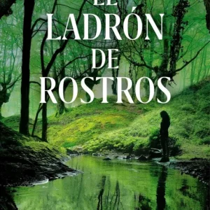 EL LADRÓN DE ROSTROS MARTIN, IBON 2023