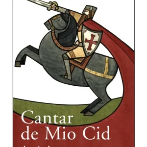 Cantar de Mio Cid Anónimo 2007