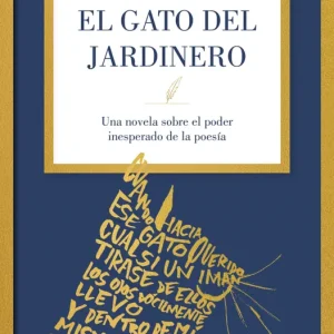 El gato del jardinero Thomas Schlesser 2026