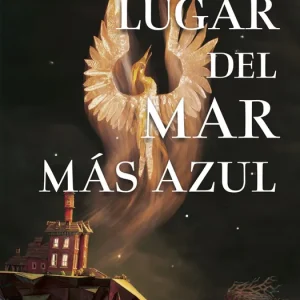En algún lugar del mar más azul TJ Klune 2026