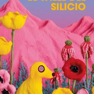 El Valle del Silicio Carla Nyman 2026