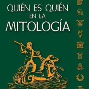 Quien es quien en la mitologia 2026