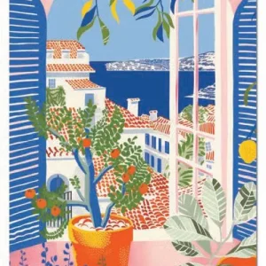 PUZZLE 500 PIEZAS LEMON CIELLO