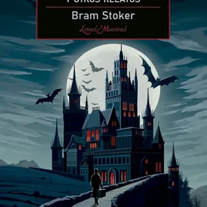 INVITADO DE DRACULA, EL STOKER, BRAM 2025