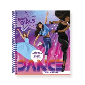 SUPER GIRLS - DANCE Imagiland 2023