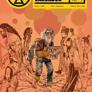 Sucesos críticos variados. Vol. 1 AA.VV. 2026