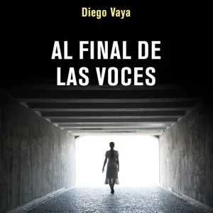 Al final de las voces Diego Vaya 2026