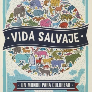 Vida salvaje 2026