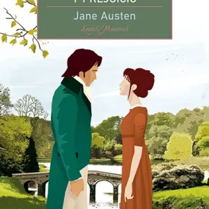 10 AUSTEN, JANE 2024