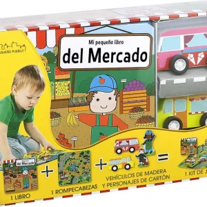 Mi pequeño mercado 2017