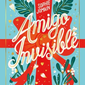 UN AMIGO INVISIBLE JOMAIN, SOPHIE 2025